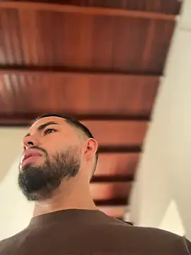 matteosantosn Live XXX chat