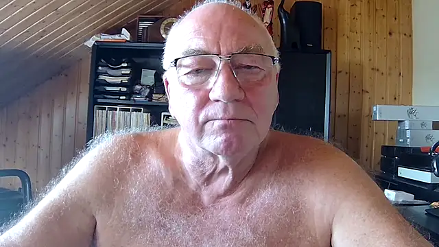 biggandybig Chat XXX in diretta