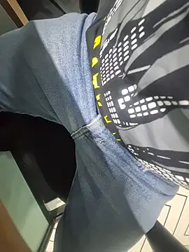 دردشة ThickDickRider الجنسية المباشرة
