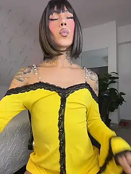 miss_tatiana_のウェブカメラショー