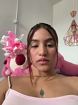 ViankaRose লাইভ XXX চ্যাট