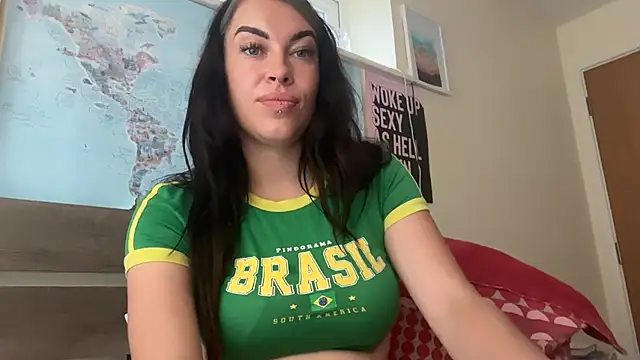 ScarlettM_'s Webcam Show