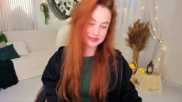 Živý XXX chat AirySilhouette