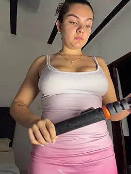Živý XXX chat Eva_stark10
