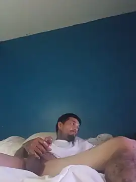 Webkamerová show sir_JacksOFFalot713