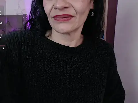 AlexxandraJones Live XXX-Chat
