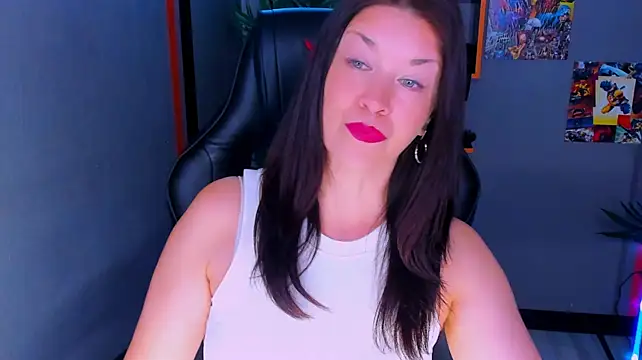 Czat XXX na żywo – AnaMills