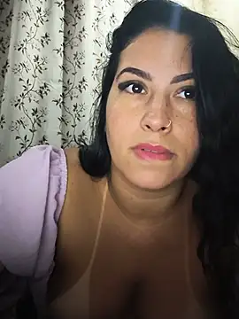 Show de Danivinix na webcam