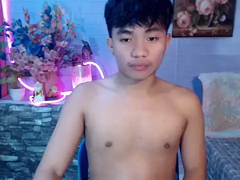 mostwantedtwink Obrolan Langsung XXX
