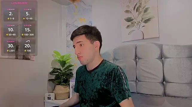 צ'אט XXX בשידור חי של Un_Sluttyy