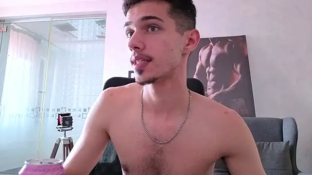KaydenDrew Live XXX-Chat