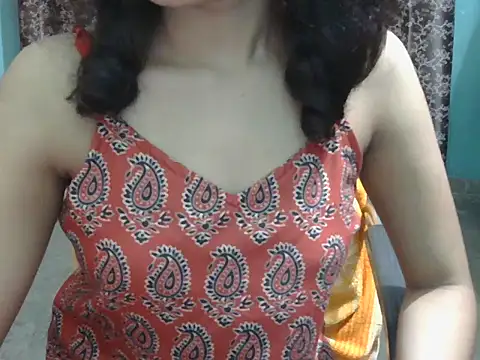 Živý XXX chat Adorable_Ayesha
