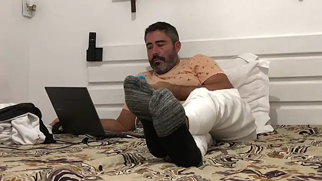 Chat XXX ao vivo de victor_chat