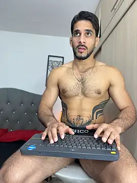 Maximiliano_ford – Naživo XXX chat