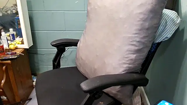 Czat XXX na żywo – justm68