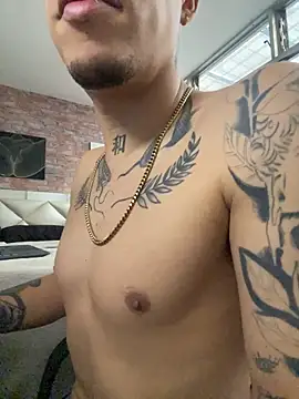 Sembang XXX Secara Langsung AlphaMasterXxx