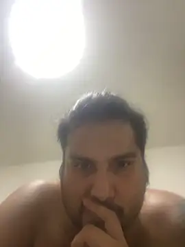 Chat XXX ao vivo de JRS954