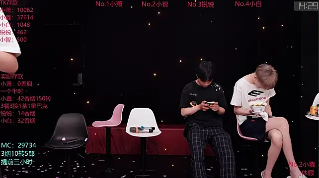 Chenyong123 Chat XXX in diretta