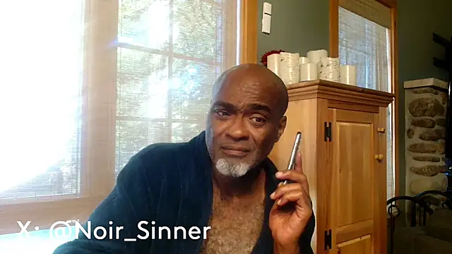 sinnernoir's Live XXX Chat