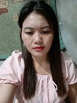 meg_06 Webcam show