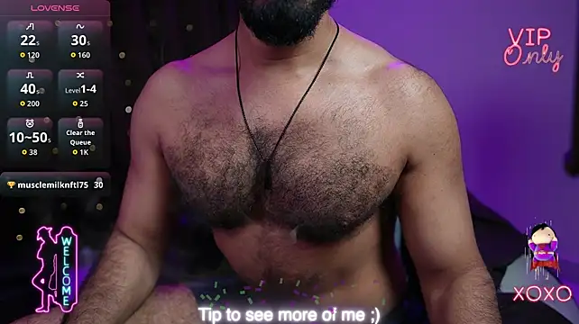 Steffan55 Live XXX Chat