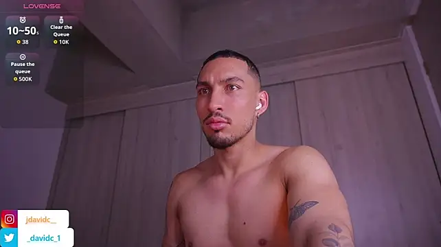 DavidC_'s Live XXX Chat