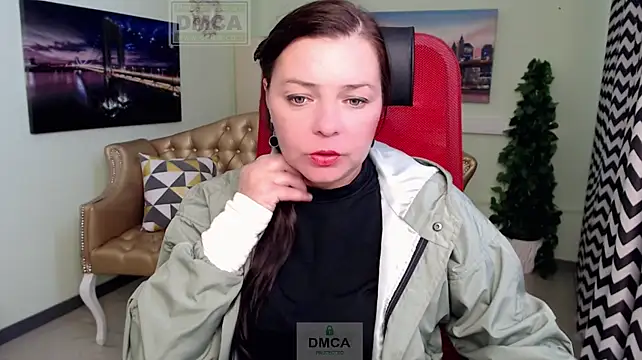Lily_flower7's Live XXX Chat