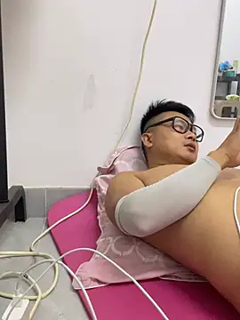 lixiaoshuai8 Show Webcam