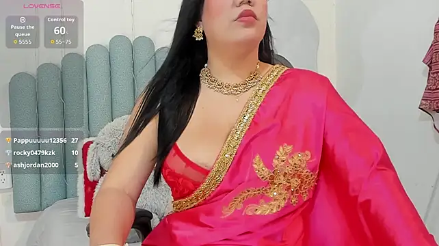 Chat XXX Live IndraKaur_