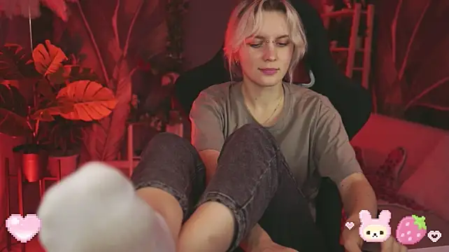 BethanyCloud's Live XXX Chat