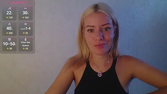 Softy_Aura_'s Live XXX Chat