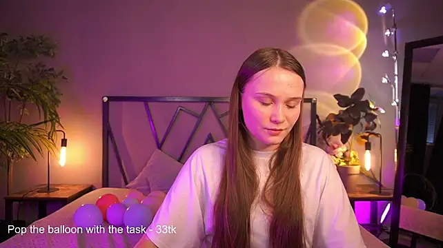 Milly_Ven's Live XXX Chat