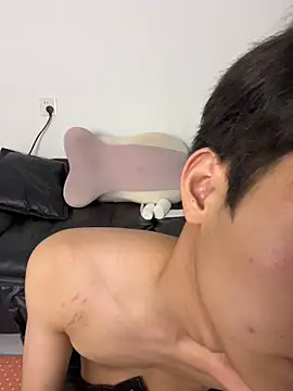 Chat XXX Live guoguo18