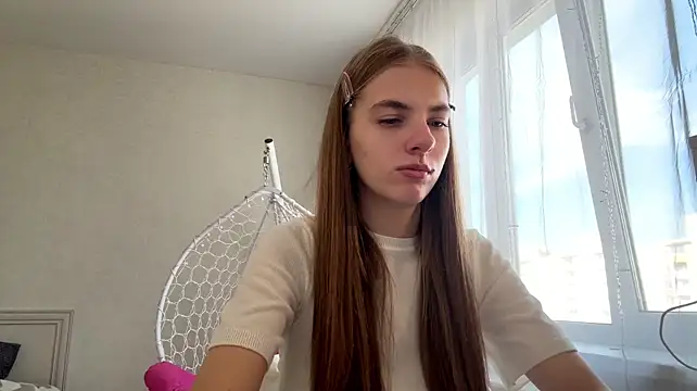 OdaSenate Adlı Modelin Canlı XXX Sohbeti