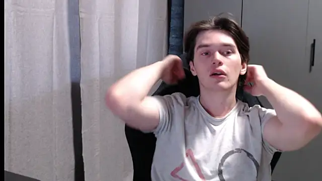 Show webcam de arthur___king