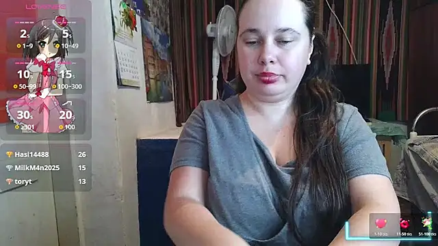Cora_Maro's Live XXX Chat