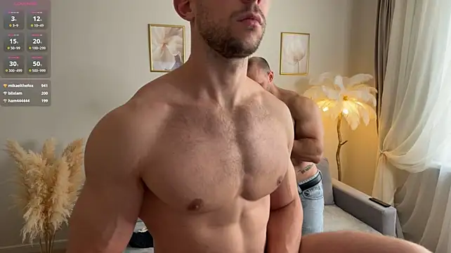 michaelbradleun Live XXX chat