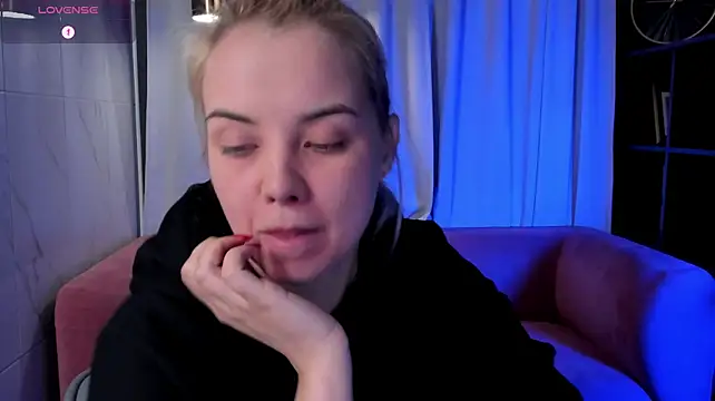 Czat XXX na żywo – StephanieSweety