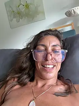 Chat XXX en directo de Lalla-Amani