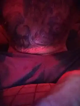 Kerryflon – Naživo XXX chat