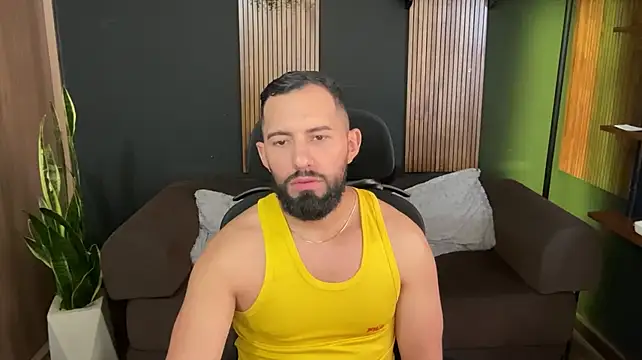 Czat XXX na żywo – Rob_fab