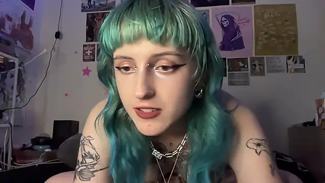 batzy666 Live XXX-Chat