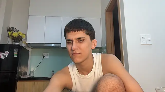 Adrian_Coles 现场XXX聊天