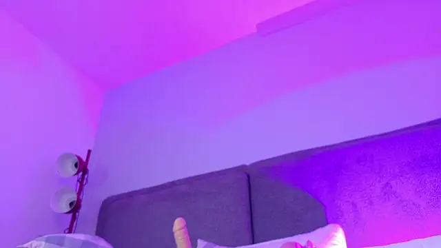 LexaDominant__ élő XXX-chatje