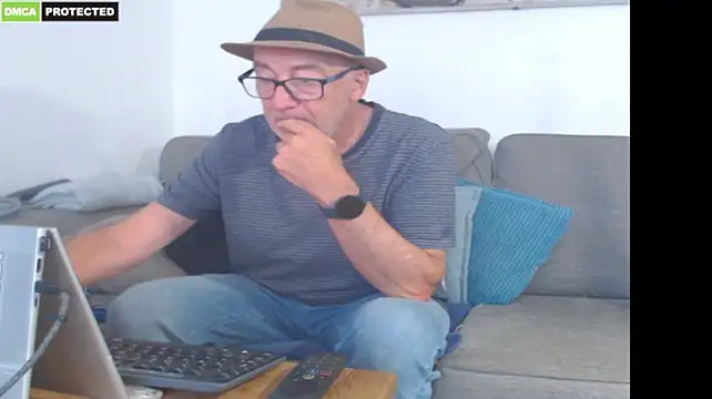 bluedae1 Live XXX Chat