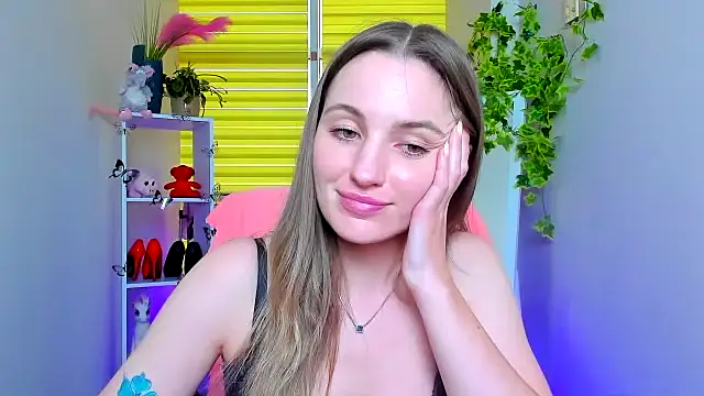 Mila-moon Live XXX-Chat