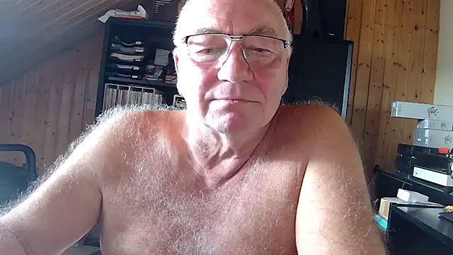 biggandybig Live XXX-Chat