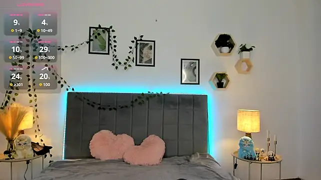 Živý XXX chat DellaRows
