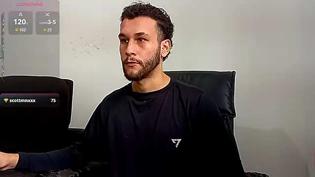 Chat XXX ao vivo de Fmulletdaddy