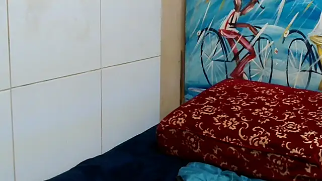 Živý XXX chat BUNNYBOOBS40